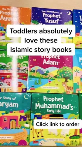 Amazing #toddlersislamicstorybooks  #islamicbooksforkids #islamicbooksforchildren #islamicbabygift #islamicgifts