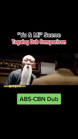 The funniest scene from Rush Hour 3 in 3 different Tagalog Dubbed versions! 😂 #rushhour #rushhour3 #jackiechan #christucker #fyp 