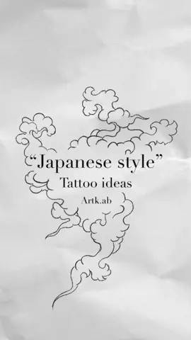 Dm me on instagram if you want any of these designs :) #tattoo #tattoos #tattooideas #tattoodesign #fyp #japanesetattoo 
