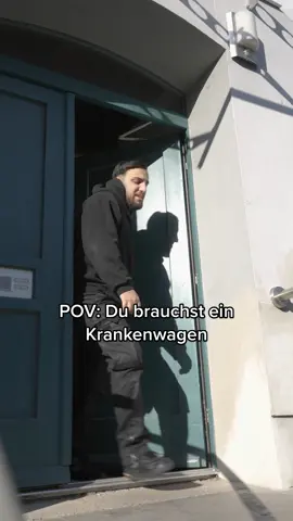 Man kann sich nicht mal mehr verletzen 😂 #foryou 