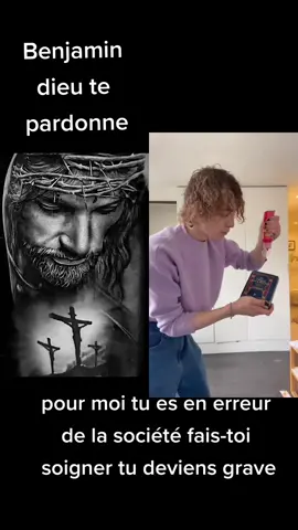 #dueto com @Benjamin Ledig tu as un problème fais-toi aider
