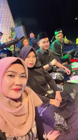 Pengajian nuzulul quran