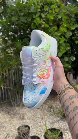 You cant say bubble agrily #shoes #kicks #bubble #custom #kizokicks 