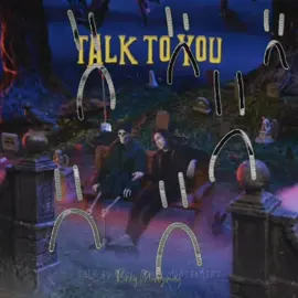 Talk to You - Ricky Montgomery  #song #lyrics #musica #fyp #rickymontgomery #fypシ 