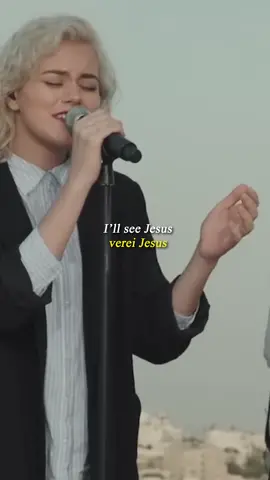 #Grace to Grace - Of Dirt And Grace (Live From The Land) - @hillsongunited ❤️‍🔥🍃 #JESUS #thegospel #tradução #fy