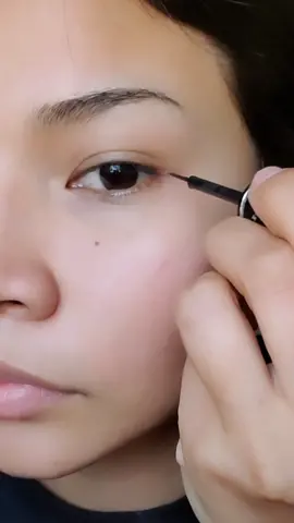 #foryou #xyzbca #fypシ #parati #fyp #makeup #delineado #paratii #Eyeliner 