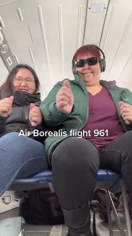 #fyp #foryou #vacation #toronto #motherdaughter on our way to Toronto. 