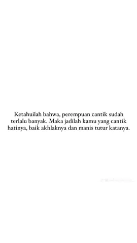 #fyp #quoteshariini #storyselfreminder #