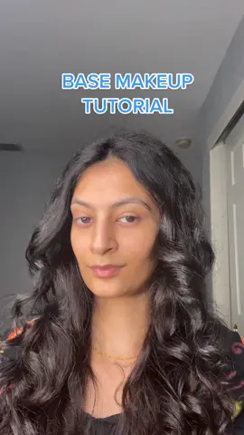 #basemakeup #basemakeuproutine #basemakeuptutorial #makeuptutorial #skincare #skincareroutine #skinprepformakeup 