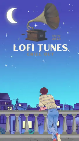 Escape the hustle and bustle of everyday life with our latest Lofi music short video. In this 5-minute video, you'll be treated to the soothing sounds of Lofi beats that will transport you to a state of total relaxation.  YouTube: LOFITUNESCHILLOUT Like & Follow For More!  #fyp #fypシ゚viral #lofi #relax #chill  The mellow and nostalgic vibes of Lofi music have been known to help reduce stress and anxiety while improving focus and productivity.