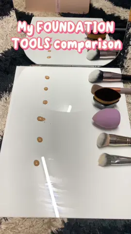 Full coverage team ❤️ #makeupbrushes #dior #macbrushes #sephoramakeupbrushes #sephora