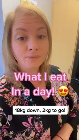 What i eat in a day loosing the last stubborn 2kg! #whatieatinaday #wieiad #food #weightloss #snack 