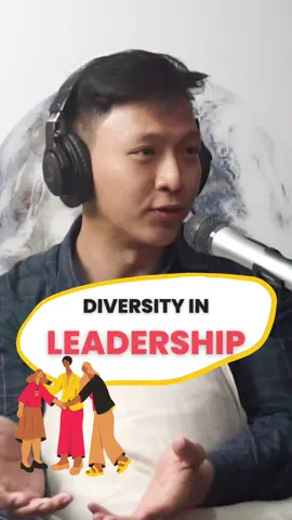 Diversity is not just about checking a box. It's about bringing different perspectives to the table, including voices from our youth. Our podcast with youth advocate and director of @convertscentral, Kaven Siddique Lim, showcases the importance of diversity in leadership and how it can transform organisations and communities.  This is the FINAL episode oin a series of conversations brought to you by AMP! Join the AMP Community to get the latest updates on their upcoming events, volunteering opportunities and exclusive invites via www.amp.org.sg/get-involved. You can also subscribe and read about key issues and trends surrounding the Malay/Muslim community on AMP’s quarterly publication, Karyawan.sg. #Diversity #Youths #Leadership #FYP #TikTokSG #RRSG 