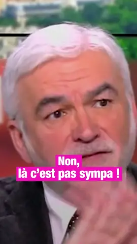 « L'heure des pros », l'émission qui RESSEMBLE à un débat, a encore invité Éric Zemmour #cnews #pascalepraud #ericzemmour #debat #politique #quotidien #yannbarthes