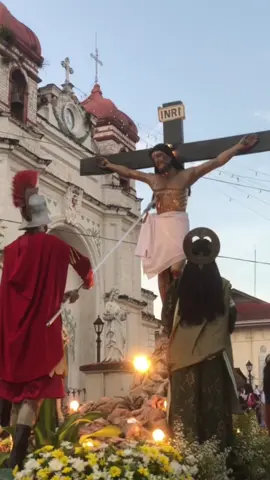 Semana Santa #procession #GoodFriday #HolyWeek2023 #respectreligion #culture #filipino #CarcarCity #Cebu 