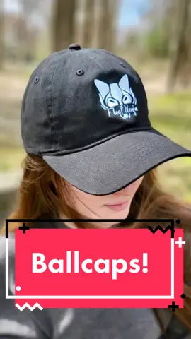 BALLCAPS LIVE!     #merch #floofninja #stcodat #unclecopper #countryboy 