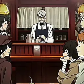 don't mess with the coffee man☕ #bsd #bungoustraydogsedit #fy #foryou #bsdedit #bungoustraydogs #ada #anime #animeedit 