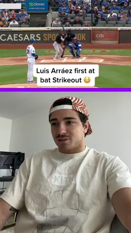 Just another day at the office 😕 #MLB #mlbbetting #mets #marlins #majorleaguebaseball 