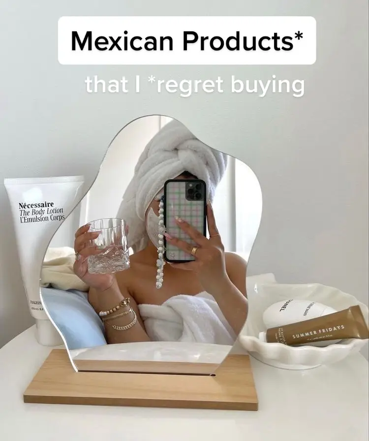 These brands need to be stopped and questioned by the CIA for the crimes they have commited ⚠️⛔️ #skincare  #beautytips #productsiregretbuying #latina #latinacreator 