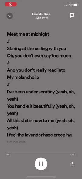 Meet me at midnight #taylorswift #spedup #audios #midnights #lavenderhaze 
