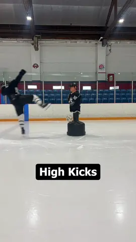⚽️ Soccer with contact hits different  ⚽️ @Rob Worling #hockey #Soccer #hockeyboys 