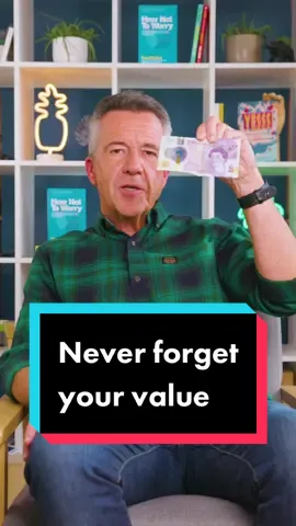 Neve forget your value #fyp #foryoupage #paulmcgee #sumo #thesumoguy #valueyourself #valuewhatyouhave #valuewhatmatters #motivational #inspirational #professorontiktok 