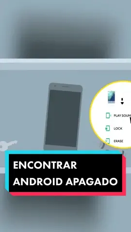 Android por fin tendrá esta gran función de los iPhone #rastrearcelular #android #iphone 