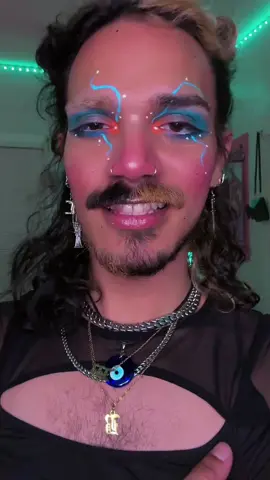 Replying to @nat_is_coolish feeling maself💅🏽💗 #foryou #virgo #makeup #transition #prettytheycentral #lgbt #trending #viral #feelingmyself #prettytheycentraltransition #conceited #newtrend #flomilli #briangmontxnez 