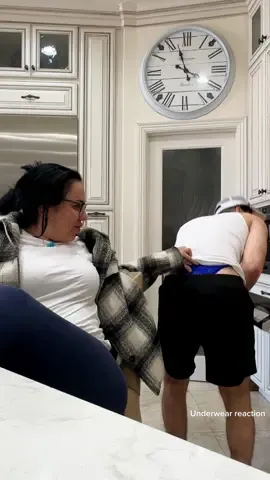 This prank was so awkward 😂😭