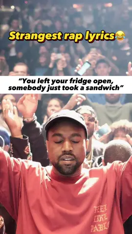 Strangest rap lyrics ever😂 #hiphop #comedy #funny #rap #rapper 