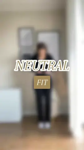 Neutral Oufit   #fyp #foryoupage #style #outfitideas #fyp #tiktokfitph #tiktokfinds #foryou #satinshirt #fypシ #casualoutfits #officeoutfit #affiliate #viral #neutraloutfit 