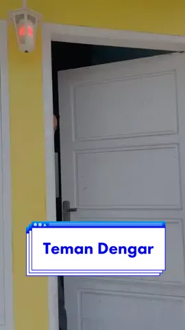Video pertama di platform tiktok 😁adalah kebersamaan saya dengan teman-teman tuli di desa balanti..  #Temandengar #indonesiaramahdisabilitas  #PolsekBaras  #PoldaSulbar