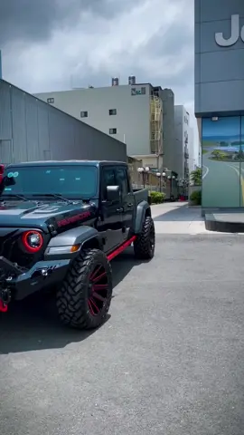 Anh cân tất mọi thể loại nhé😎😎🔥🔥#jeep#supercar #jeepbantai #jeeprubiconunlimited 