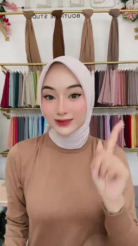 Jilbab terbaikkkk sih ini 😍 #fyp #fypシ 
