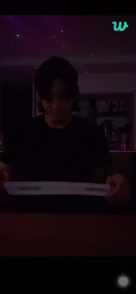 아무나: 우리 아이돌: 새벽 5시반엔 라이브에서 팬티 접었음.. 🫠  아니.. 정국이 대박 진짜 ㅋㅇㅋ  #jungkook 