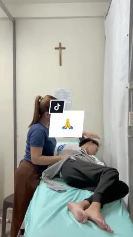 Life update: Kaninang 2am sinugod namin si @KATE sa ospital dahil sa sobrang pananakit ng tyan. Thank God nakauwi din kami agad 🙏