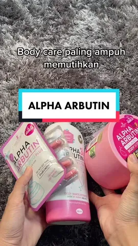 Kapsul nya jangan diminum ya bestie, Kan serem kalau diminum🤣#alphaarbutin #kapsulalpha #arbutinglutalotion⭐️ #arbutinserum 