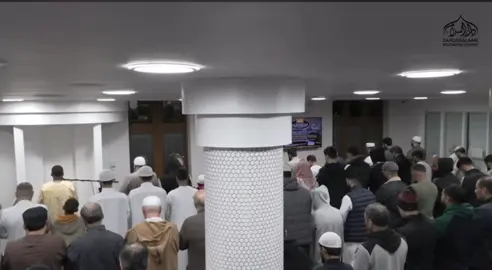 Day 16 Witr Salah.