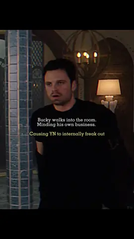 #POV Just another day in the life of Bucky and YN. #buckybarnes #wandamaximoff #povs #marvel #fyp #avengers #buckybarnespov #buckybarnesstories #marvelpov #avengerspov #fypシ #fypage #buckybarnessupremacy #marveltok #povstories #wandamaximoffpov #ynpov #ynstories 