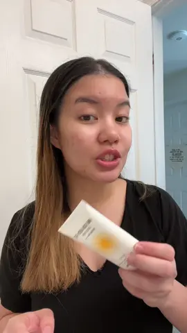 Episode 3 - tried the @jumiso_official Awe Sun Airy Fit sunscreen today and I still feel like I put nothing on…it’s literally so lightweight 🫢🔥 @stylekorean_official #fyp #asianskincare #koreanskincare #sunscreen #trynewskincare #jumiso #awesun 