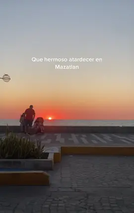 #Mazatlan #sunset #paisajes #ss23 
