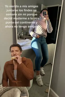 Decisiones en la vida. #amigos #mudanza #inmigrante #usa #latina #travel #CapCut 