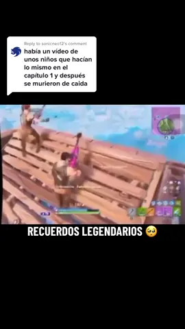 Replying to @sonicneo12 Recuerdos que valen oro 🥲 #fyp #foryoupage #fortnite #fortniteog #fortniteogmoments #fortnitechapter1 #fortniteclips #fortniteogs 