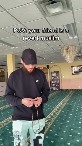 No reverts were harmed in the making of this video #muslim #talliedar 
