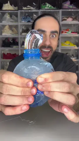 Replying to @Bader Al Safar @Bader Al Safar Frozen Water Hack (Part 2) 🧊💦 #baderalsafar #hacks #lifehacks #frozen #water #asmr #satisfying #satisfaction #foryou #fyp #foryoupage 