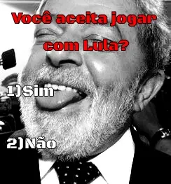 vocês pediram muitooo do Lula ent tá aí 💗 #theflopeverething #Anime #fyyyyyyyyyyyyyyyy #vaiprofyinferno👺🔪 #foryoupageofficiall #jogodeterror #horrorgame #terror #politica #lula #lula13 #bolsonaro 