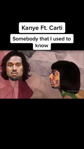 Kanye ft Carti #praiselordkanye #eatemos #musicai #aimusic