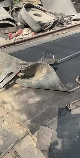 Seperating layers