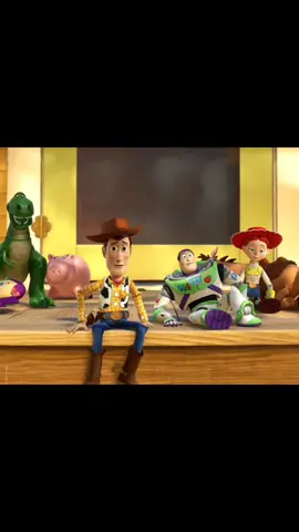 andy farewell to toys (part 2) #toystory #animation #disney #pixar #movieclips #foryou #fyp 