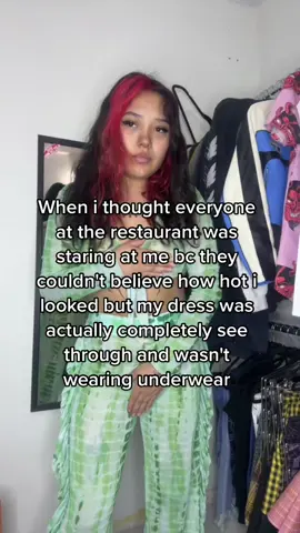 I died laughing #dress #fan #us #trend